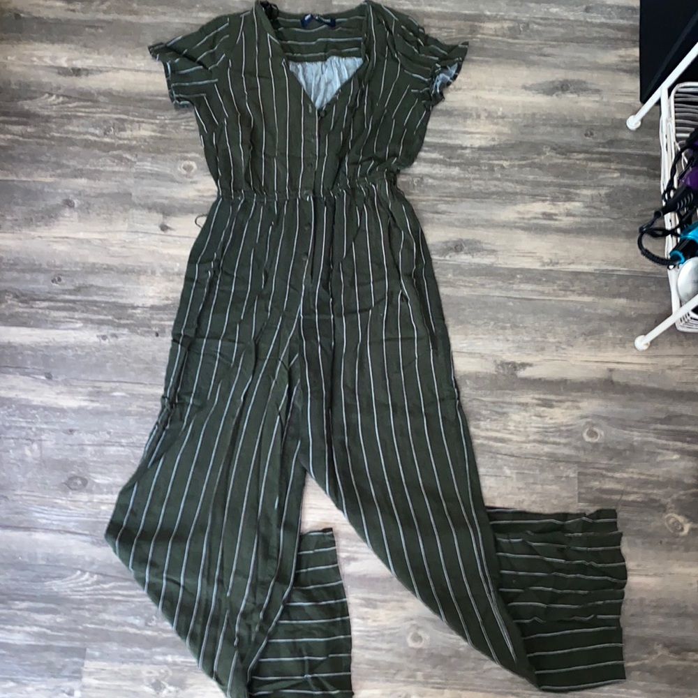Jumpsuit